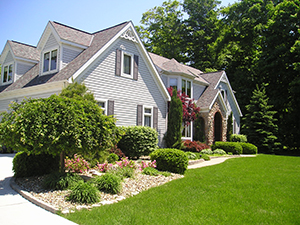 Landscapers and Lawncare Services in California, KY